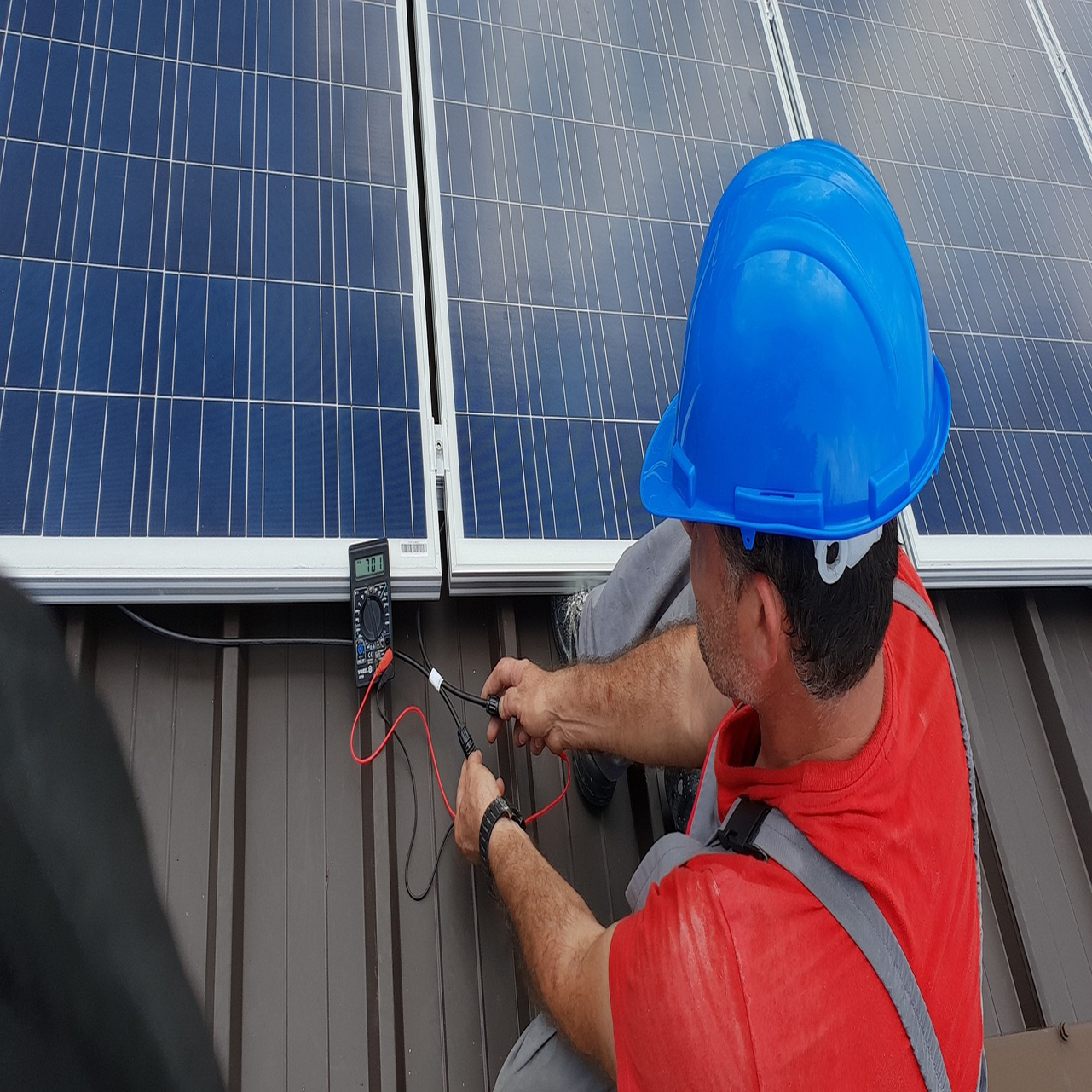 Dépannage des problèmes de systèmes solaires photovoltaïques